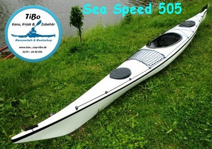 Sea Speed 505